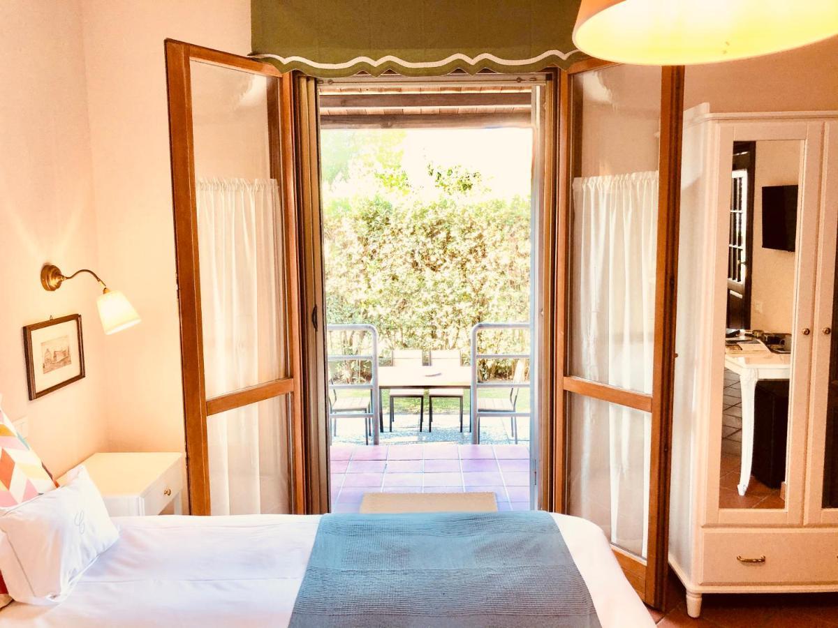 Casa Ciampi Locazione Turistica Hotel ปิซา ภายนอก รูปภาพ