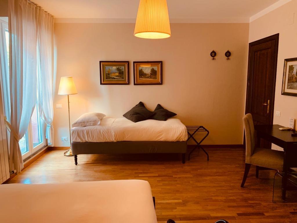 Casa Ciampi Locazione Turistica Hotel ปิซา ภายนอก รูปภาพ