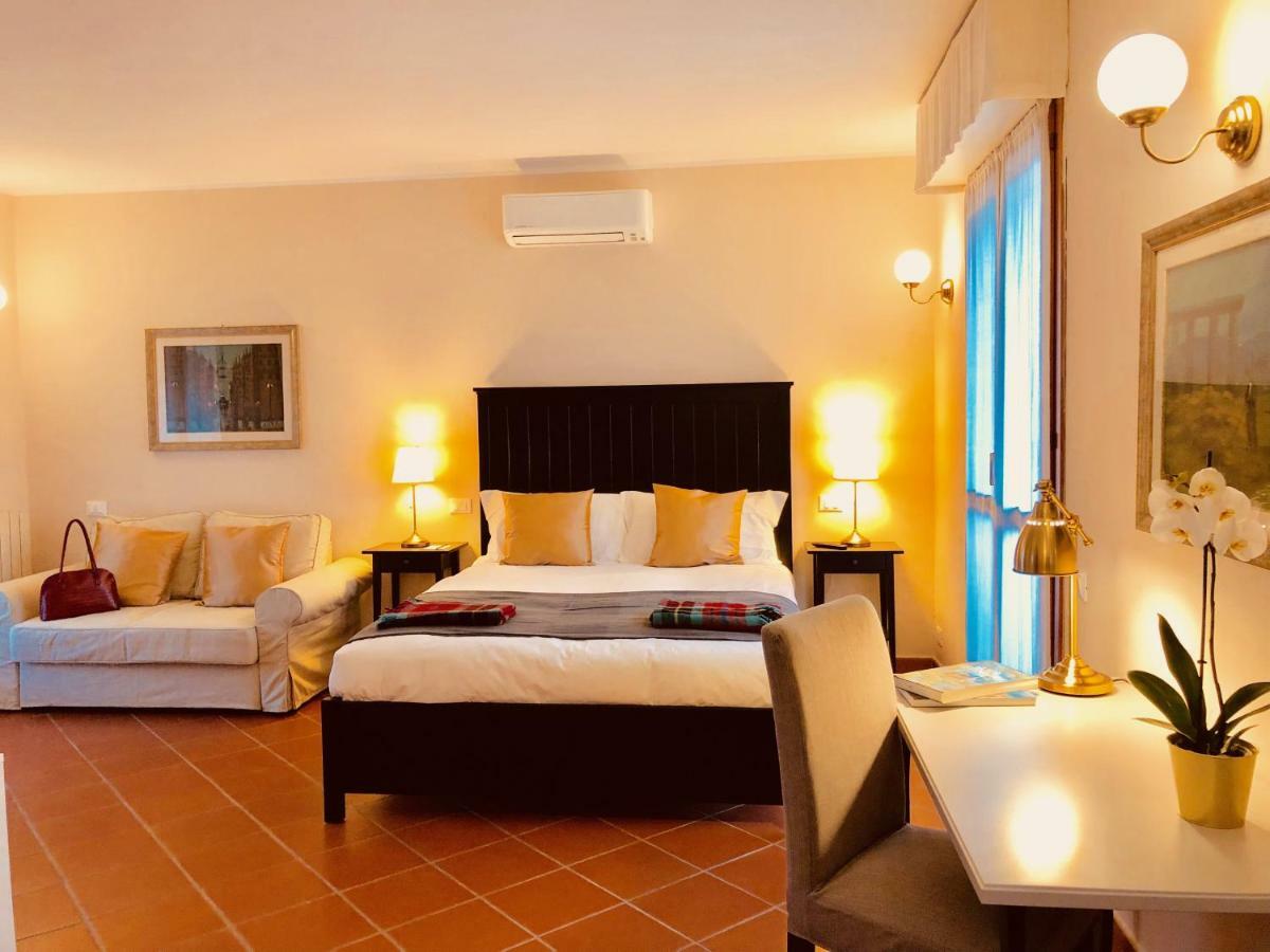 Casa Ciampi Locazione Turistica Hotel ปิซา ภายนอก รูปภาพ