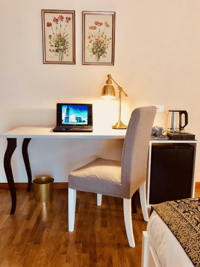 Casa Ciampi Locazione Turistica Hotel ปิซา ภายนอก รูปภาพ