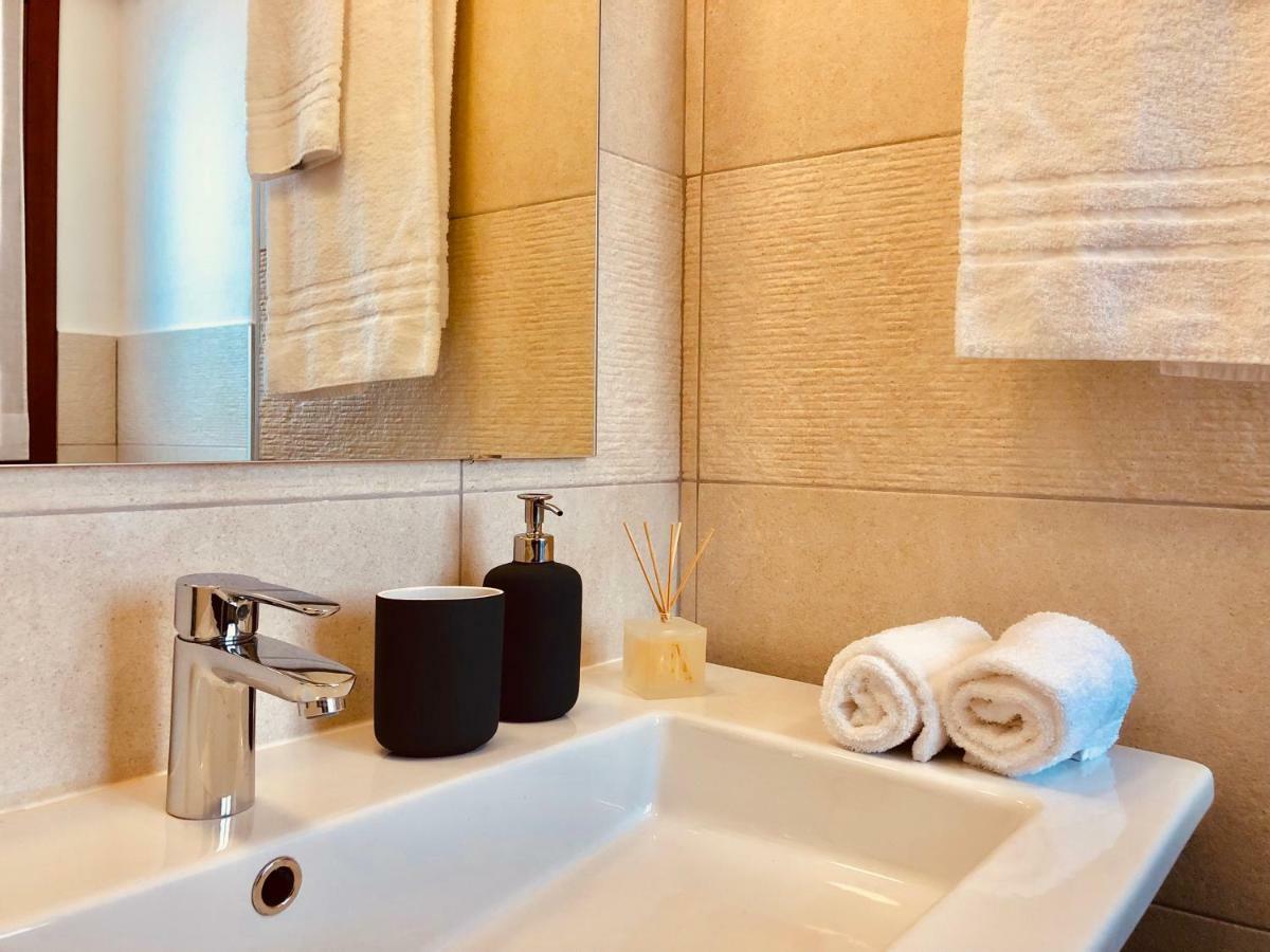 Casa Ciampi Locazione Turistica Hotel ปิซา ภายนอก รูปภาพ